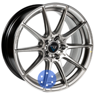VLF VLF02 7x16 5x114.3 ET38 DIA73.1 MG