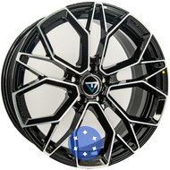 VLF VLF05 9.5x19 5x112 ET38 DIA66.56 BMF