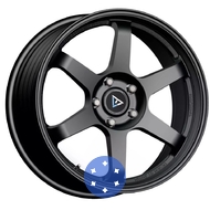 VLF VLF08 7.5x17 5x112 ET40 DIA66.6 BM