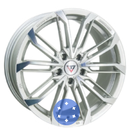 VLF VLF12 8x18 5x114.3 ET38 DIA73.1 SM