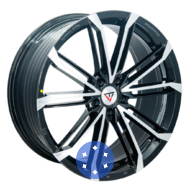 VLF VLF12 8x18 5x114.3 ET38 DIA73.1 BMF