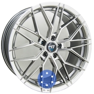 VLF VLF06 7.5x17 5x112 ET38 DIA66.56 HB