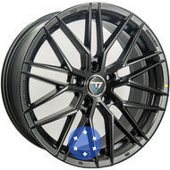 VLF VLF06 8x18 5x112 ET35 DIA66.56 MB