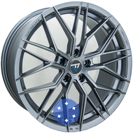 VLF VLF06 8x18 5x112 ET35 DIA66.6 MGM