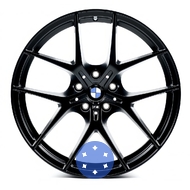 Replica B5484 8.5x19 5x112 ET25 DIA66.5 SB