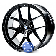 Replica B5484 9x18 5x120 ET35 DIA72.6 BM