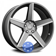 Momo Stealth 9.5x19 5x120 ET42 DIA72.6 AP