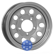 ALST (KFZ) 4865 5.5x15 5x139.7 ET5 DIA108.1 S