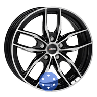 Autec Bavaris 8x19 5x112 ET30 DIA66.6 BP