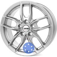 Autec Bavaris 8x18 5x112 ET30 DIA66.6 S