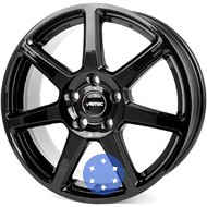 Autec Tallin 7x17 5x112 ET40 DIA57.1 B