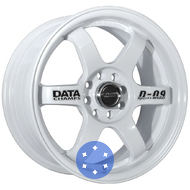 Kyowa Racing KR-230 7x16 5x112/114.3 ET40 DIA73.1 PW
