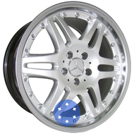 Kyowa Racing KR-309 9.5x18 5x112 ET35 DIA66.6 HS