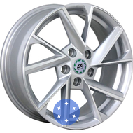 Wheel Top Driver F12-S 6.5x16 5x108 ET50 DIA63.3 SF