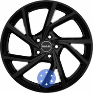Mak Kassel 8x18 5x112 ET43 DIA57.1 GB