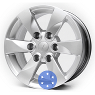 Replica Mitsubishi L189 9x20 6x139.7 ET40 DIA67.1 HS