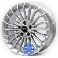 Replica Audi RX561 7.5x17 5x112 ET35 DIA66.6 S