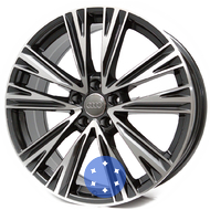 Replica Audi KW095 (KW051) 9x20 5x112 ET30 DIA66.6 DMG