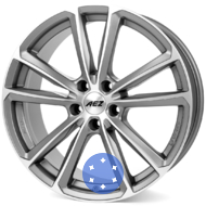 Aez Tioga 7.5x17 5x112 ET35 DIA70.1 GMP