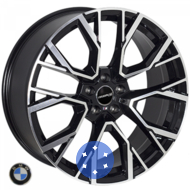 JH A1395 10.5x22 5x120 ET35 DIA74.1 BP