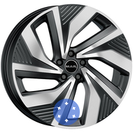 Mak Electra 8x20 5x112 ET45 DIA57.1 BMr