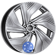 Mak Electra 8x19 5x114.3 ET40 DIA64.1 T