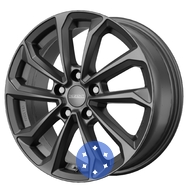 Dezent KS  7.5x19 5x114.3 ET54 DIA67.1 MGR