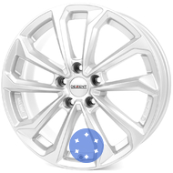 Dezent KS  7.5x18 5x114.3 ET51 DIA67.1 S