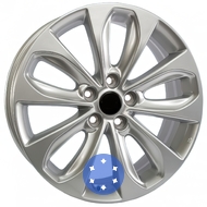 Replica KIA ZY802 7.5x18 5x114.3 ET48 DIA67.1 S