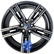 BMW OEM 36118090019 8x19 5x112 ET26 DIA66.6 GP