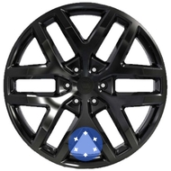 WS FORGED WS2278 10x22 6x135 ET30 DIA87.1 GB