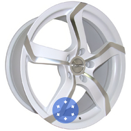 Kyowa Racing KR-706 8x18 5x114.3 ET40 DIA73 MWF