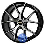 Replica BBS FI-R (5029) 8.5x19 5x112 ET45 DIA66.6 BMF