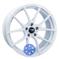 VLF VLF-P01 8x18 5x112 ET38 DIA66.56 W