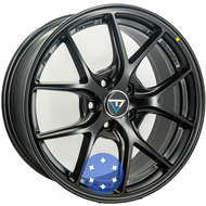 VLF VLF10 6.5x15 5x114.3 ET38 DIA73.1 MB