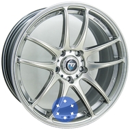 VLF VLF11 7.5x17 5x112 ET40 DIA66.6 HB