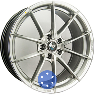 VLF VLF03 8x18 5x112 ET35 DIA66.56 HB