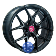 VLF VLF20 7.5x17 5x112 ET38 DIA66.56 BM