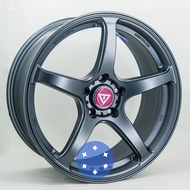 VLF VLF21 8x18 5x112 ET38 DIA66.56 MGM