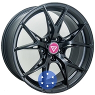 VLF VLF28 7.5x17 5x120 ET30 DIA72.6 BM