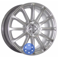 Lawu LW-140 6.5x15 4x100 ET38 DIA67 HS