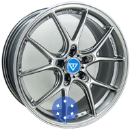 VLF VLF-S1 8x18 5x112 ET38 DIA66.6 HB