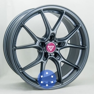 VLF VLF-S1 8x18 5x114.3 ET38 DIA73.1 MGM
