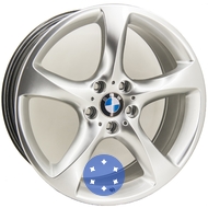 Replica BMW GT ZY902 8x19 5x120 ET37 DIA72.6 HS