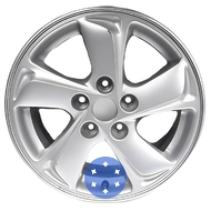 Hyundai OEM 52910-2Y100 6.5x16 5x114.3 ET45 DIA67 S