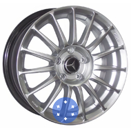 Lawu LW-186 7x16 5x112 ET37 DIA73.1 HS