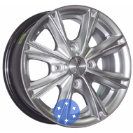 Lawu LW-197 5.5x13 4x98 ET35 DIA58 S