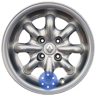 Intra-Exip K791 5x13 4x100 ET29 DIA60 S