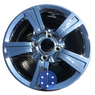 Lawu LW-219 7x17 5x108 ET42 DIA73.1 H