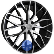 Replica CT1600 8x19 5x112 ET36 DIA66.6 BMF